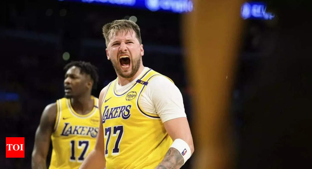 Did Luka Doncic Get the 'Closure' After the Dallas Mavericks Game? Los Angeles Lakers Star Weighs In On the Trade