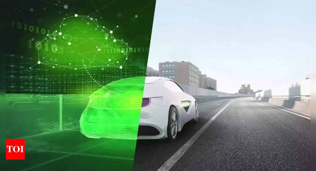 Shift to software-defined vehicles: How the automotive industry is adapting to future