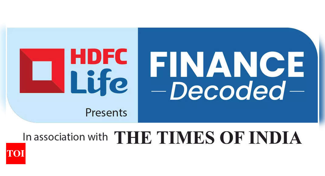 HDFC Life & Times of India Aim to Empower Individuals by Helping Them Plan and Secure Their Finances