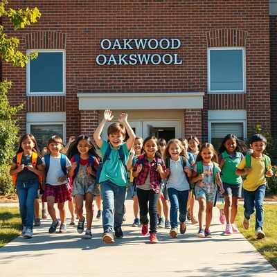 This Texas school district is switching to a four-day schedule: How it’s likely to boost student performance and learning – The Times of India