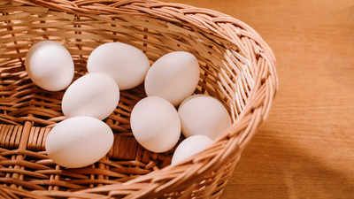 What! Even consuming a few eggs a week can increase chances of cancer by 19 percent