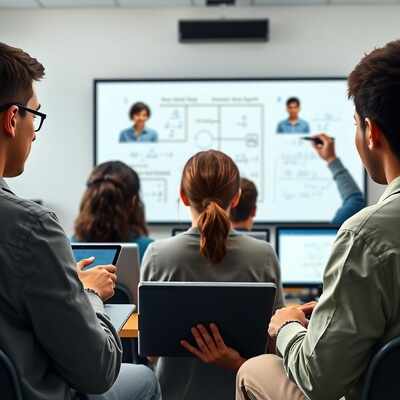 Adapting to Diverse Learning Styles: How Virtual Classrooms Promote Inclusivity Through Personalization