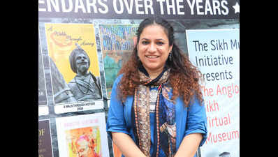 A bureaucrat & a filmmaker: Jashanpreet aka Rose Gill