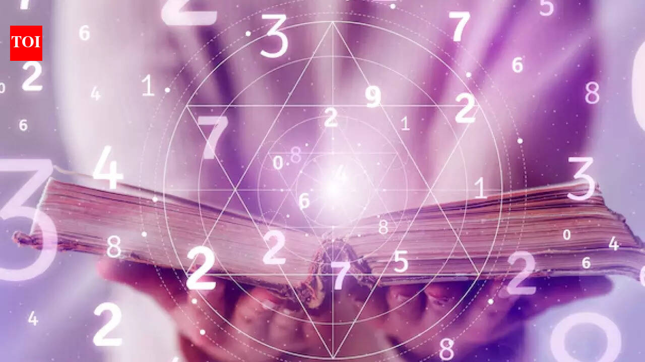 Numerology Predictions Today, February 27, 2025: Read your personalized ...