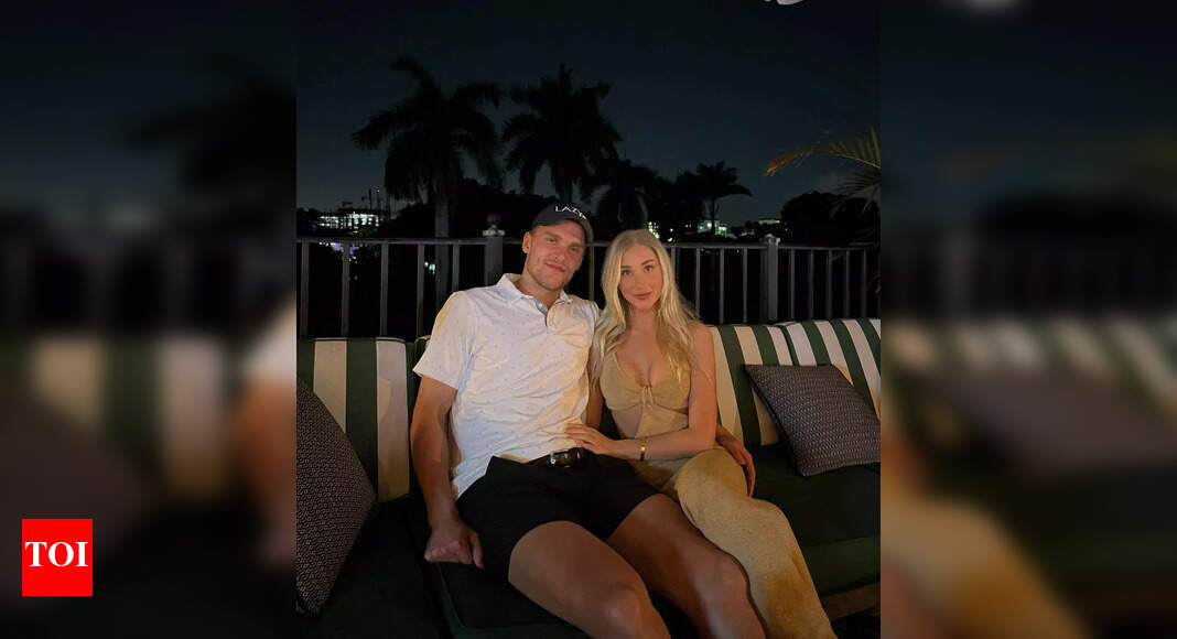 Mikko Rantanen's Dating History: Who Has The Carolina Hurricanes Star Player Romantically Linked With?