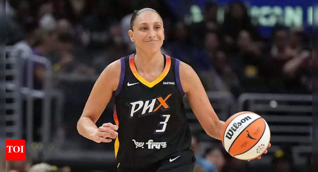 WNBA Sue Bird & Diana Taurasi サイン入り写真 photo.jpg