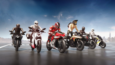 Power Push: Electric motorcycle maker Ultraviolette plans three new motorcycles and a scooter