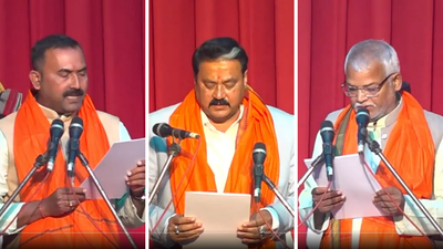 Bihar cabinet expansion: Who are 7 new ministers in Nitish Kumar's cabinet and  why BJP picked them