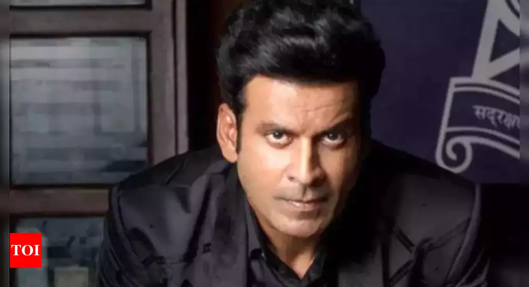 Manoj Bajpayee calls Ram Gopal Varma's 'Kaun' with Urmila Matondkar the ‘wettest’ film of his career: 'We used to shoot for 16 to 18 hours'