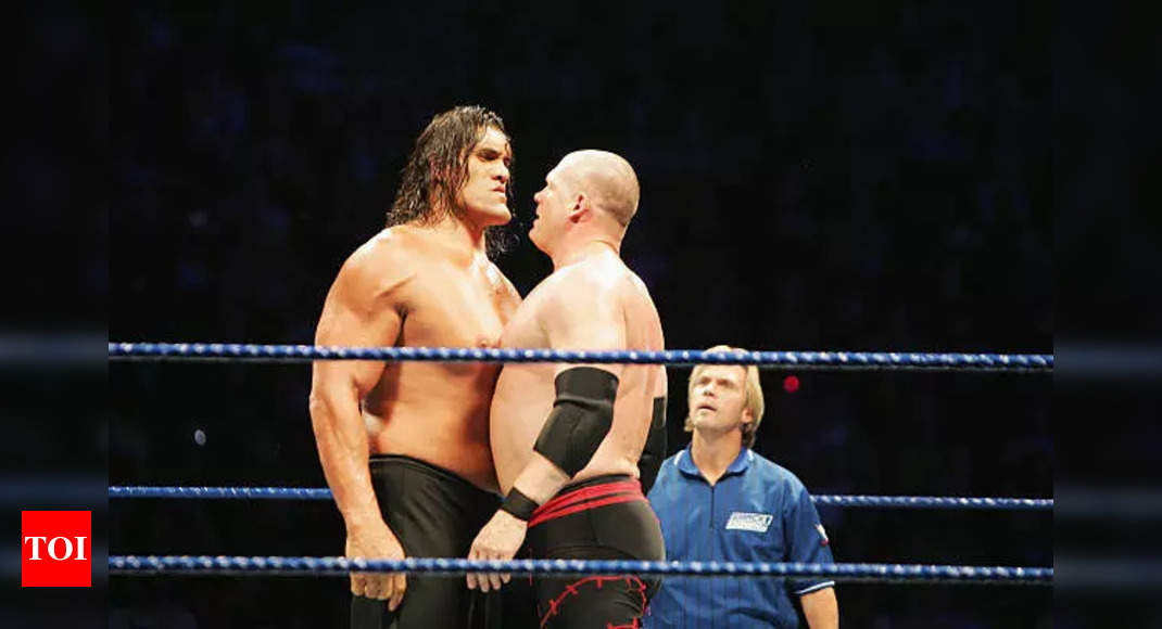 From WWE Icon to Instagram Influencer: Revisiting The Stardom of The Great Khali