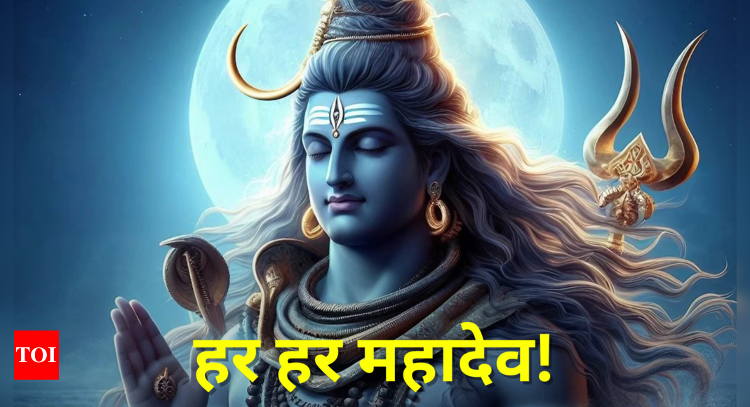 Mahashivratri: Awakening Shiv Within