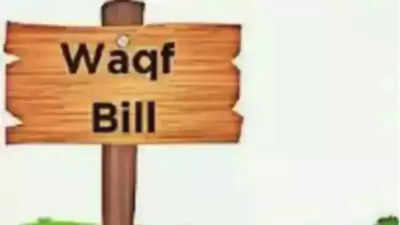 Cabinet okays proposed changes, clears deck for Waqf bill to be tabled in second half of budget session