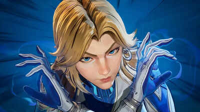 Marvel Rivals Invisible Woman analysis: All abilities, stats, how to play, and more