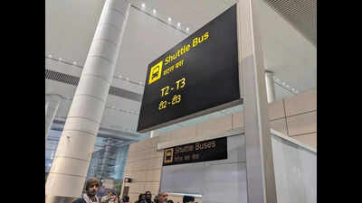 DIAL to incentivise quicker turnaround time for flights with lower parking rates