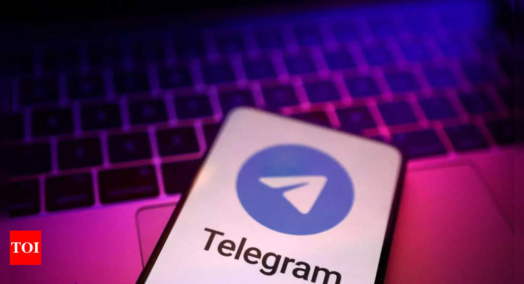 Telegram faces $1 million fine in Australia for delayed action on child abuse reports