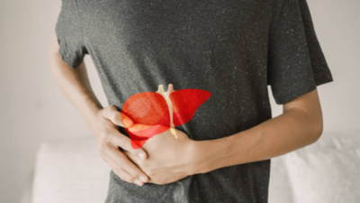 Liver Health Tips: Over 80% IT employees have fatty liver: 7 tips to help  reduce the damage done to liver | - The Times of India