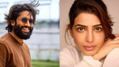 When Naga Chaitanya spoke about his first kiss after marrying Samantha Ruth Prabhu: 'That kiss worked out for the rest of my life'