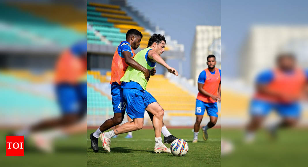 Having lost ISL Shield race, FC Goa face Punjab with plenty still at stake