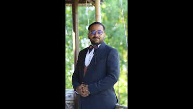 MSU scholar only one from Gujarat picked for 16th HOPE Meeting in Japan
