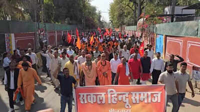 Ajmer bandh on March 1 over Bijaynagar ‘sex abuse’ case