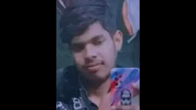 2 die as speeding truck overturns on their bike | Jaipur News - Times ...