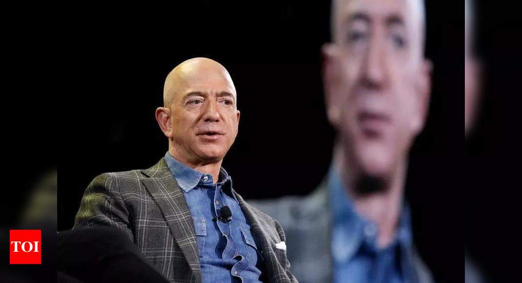 'Writing every day in defense of ... ': Bezos overhauls Washington Post opinion section - A bold stand or a billionaire’s takeover?