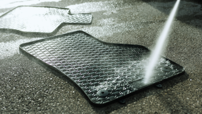 Best Car Mats to Protect Your Car’s Floor in Style