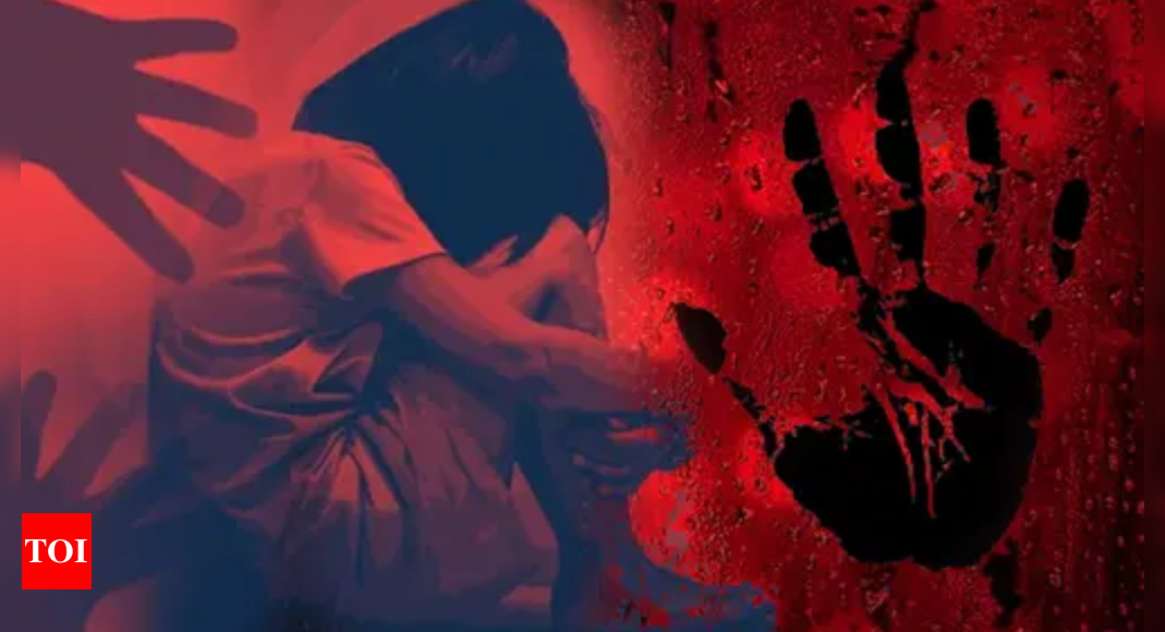 After watching porn, Chhattisgarh teen tries to rape 4-year-old, kills her