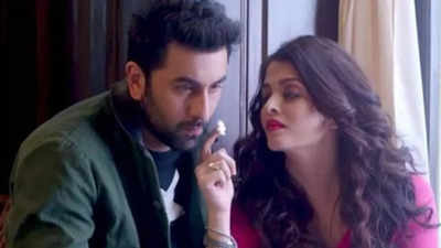 When Ranbir Kapoor clarified his ‘mauke pe chauka maar diya’ comment on Aishwarya Rai Bachchan’s intimate scenes in Ae Dil Hai Mushkil