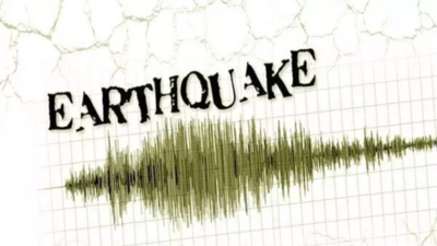 Earthquake of magnitude 5 jolts Assam's Morigaon district