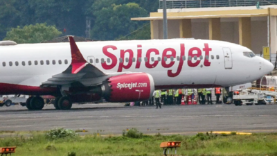 SpiceJet posts Rs 26cr profit in Dec quarter