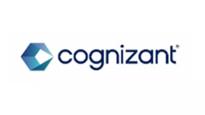 'Cognizant no longer at bottom of stack'