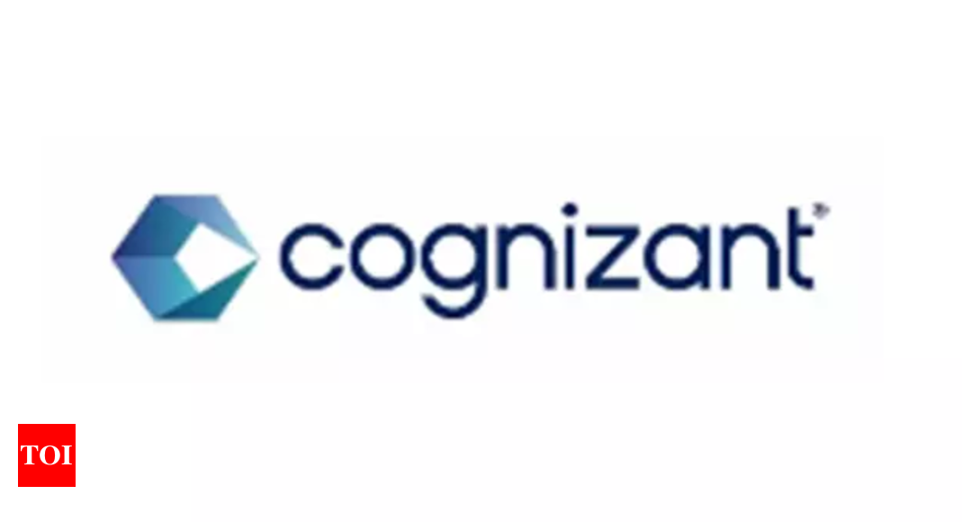 'Cognizant no longer at bottom of stack'