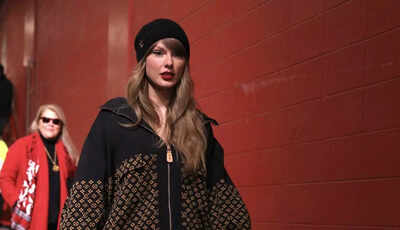 “She's part of the team”: Andy Reid has nothing but praise for Taylor Swift, defends her after she got booed at Super Bowl