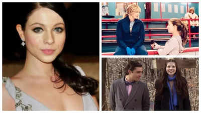 Michelle Trachtenberg dead at 39: Ed Westwick, Kim Cattrall, David Boreanaz and other Hollywood stars mourn her loss