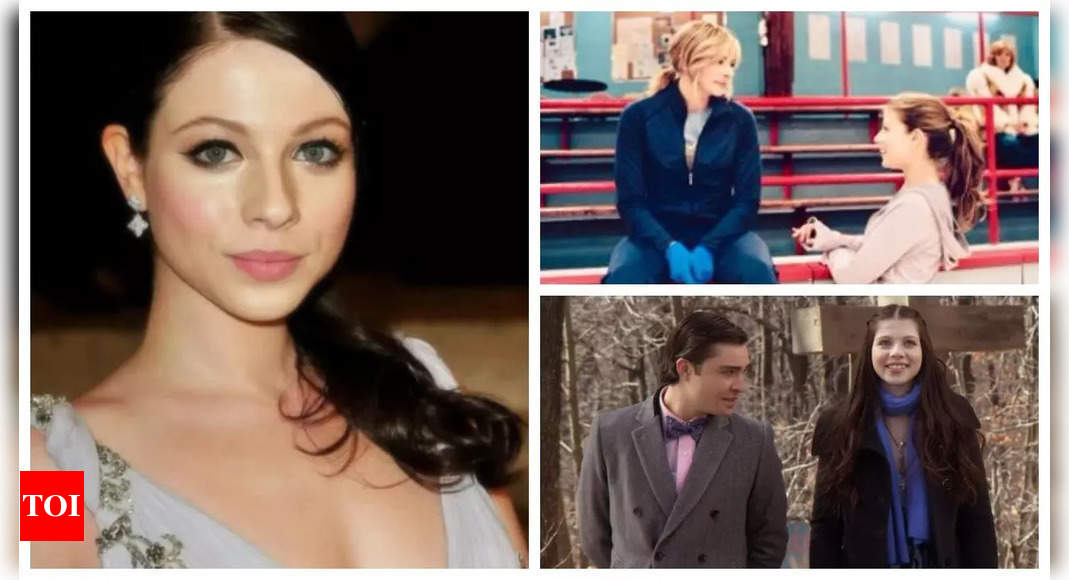 Michelle Trachtenberg dead at 39: Ed Westwick, Kim Cattrall, David Boreanaz and other Hollywood stars mourn her loss