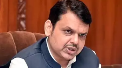 Use AI in Simhastha Kumbh Mela Planning: Maharashtra CM Devendra Fadnavis