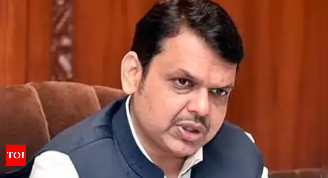 Use AI in Simhastha Kumbh Mela Planning: Maharashtra CM Devendra Fadnavis