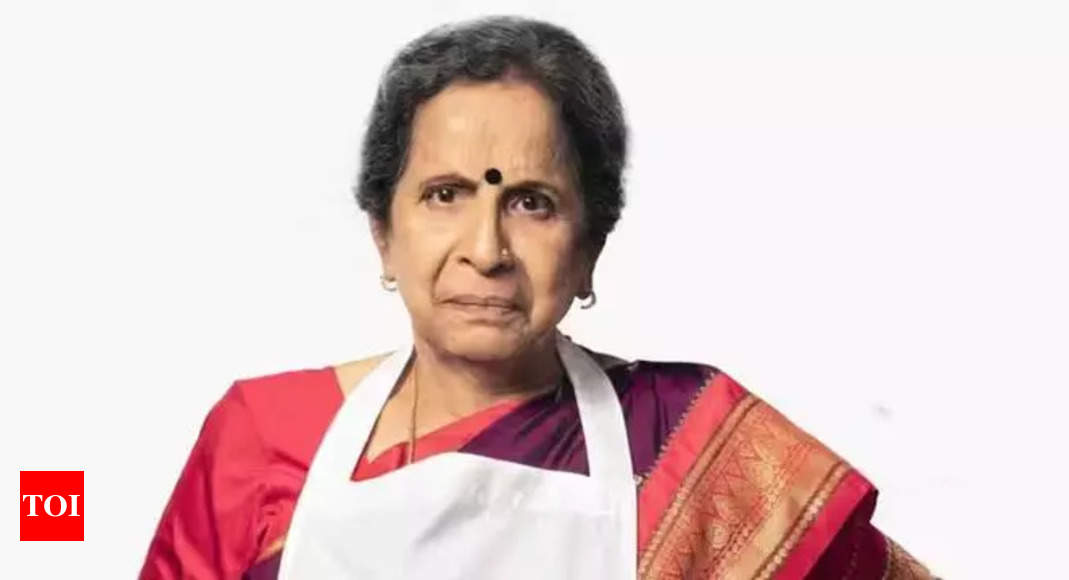 Celebrity MasterChef: After Dipika Kakar’s exit, Usha Nadkarni gets eliminated from the show?