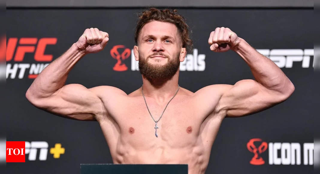 Rafael Fiziev steps in to replace injured Dan Hooker against Justin Gaethje, Set for a High-Stakes Rematch at the UFC 313