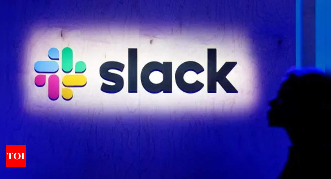 Slack restores service after major outage, but some users still face issues