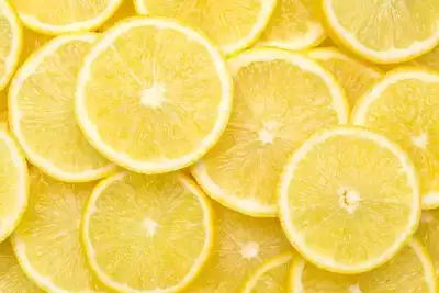 Lemon for hair growth: How to use lemon juice and lemon rind safely for hair growth