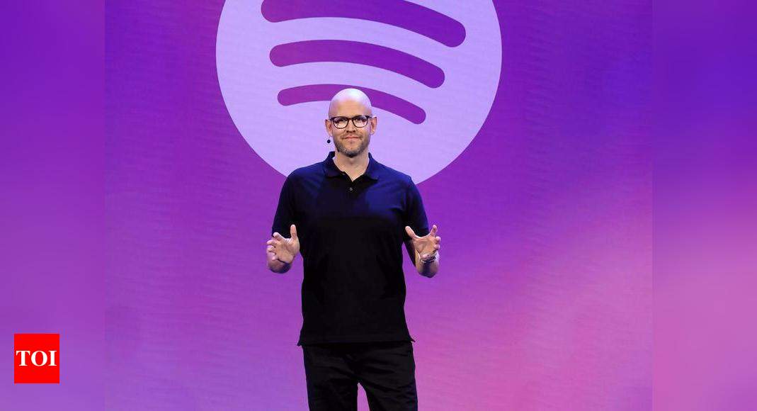 Spotify to EU: Apple is making fool by its EU compliance