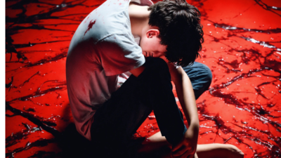 Sochli azizlarning fotosurati