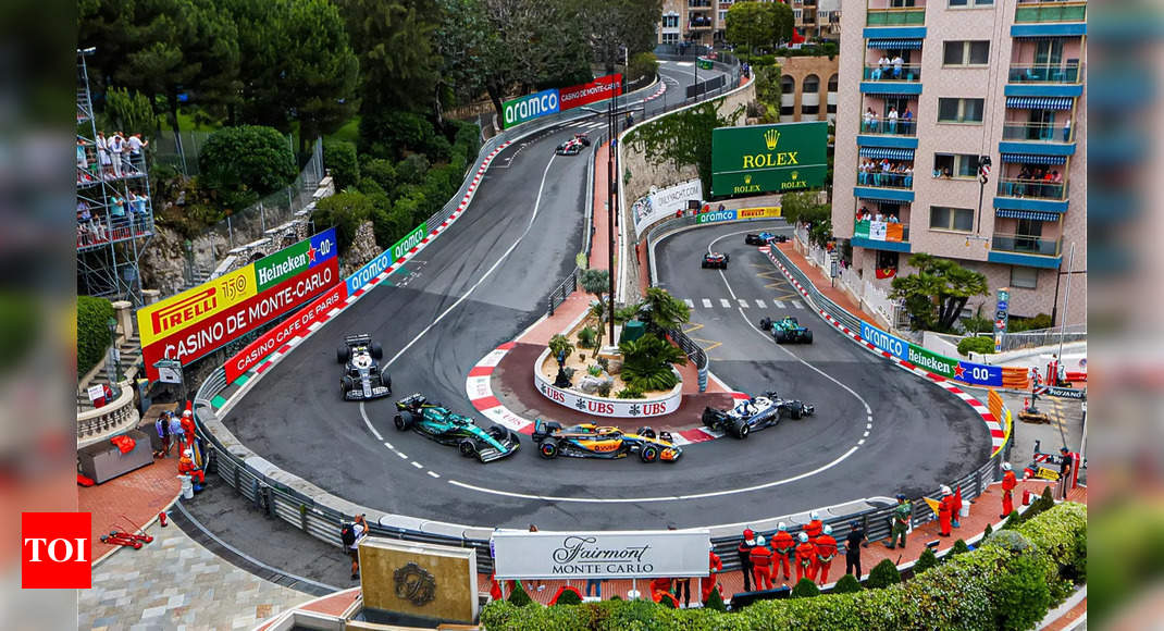 FIA confirms two-stop minimum for Monaco GP to elevate on-track action