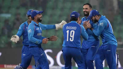 Champions Trophy Group B scenarios: Will Afghanistan spoil big brothers' party?