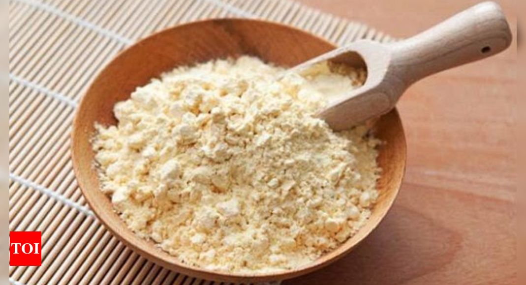 6 Diabetic-Friendly Indian Swaps for Refined Flour