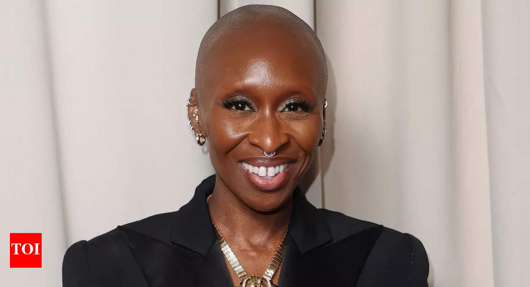 Cynthia Erivo to have 