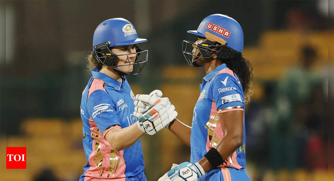 Women's Premier League: Mumbai Indians look to settle scores with Delhi Capitals