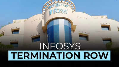 Infosys apprentice termination problem: the office of the Prime Minister of Employees dismissed to intervene